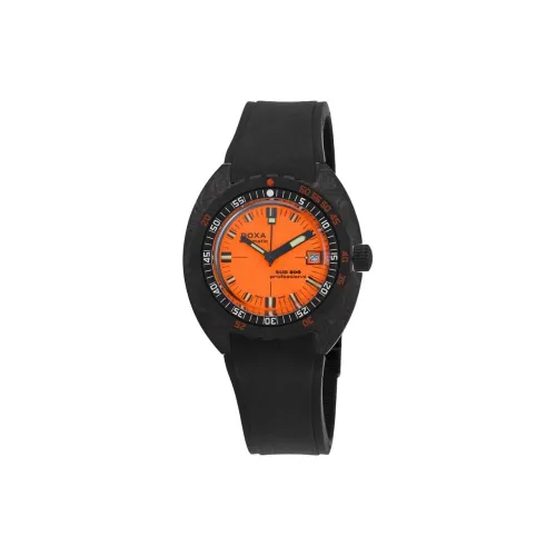 DOXA Men Swiss Watch