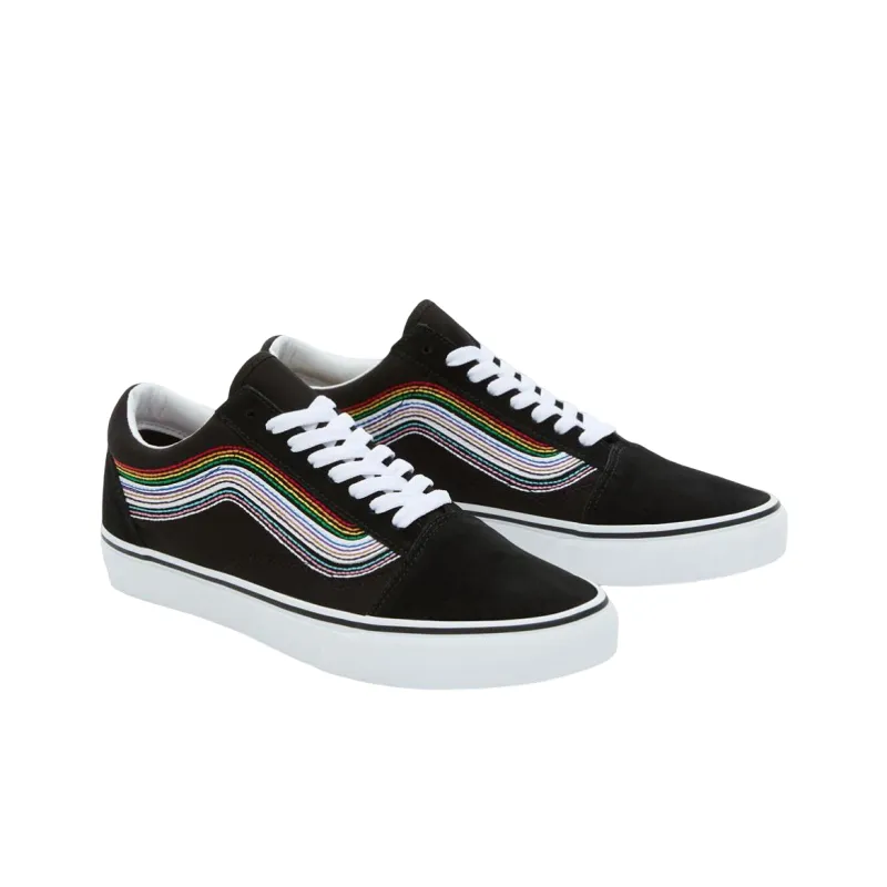 Old Skool Vans 'Pride'-2