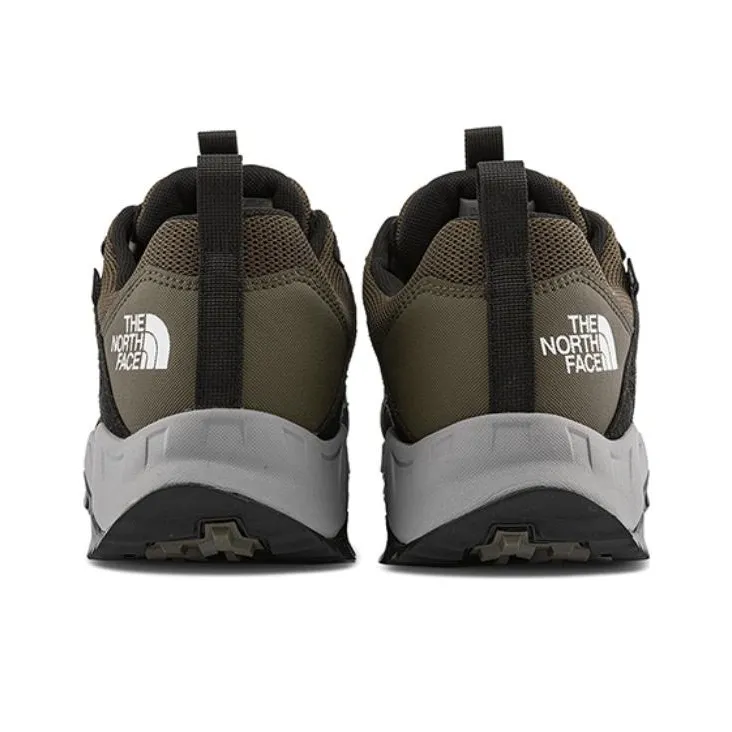 THE NORTH FACE Sakura Ii Waterproof Sneakers 'Olive Green'-3