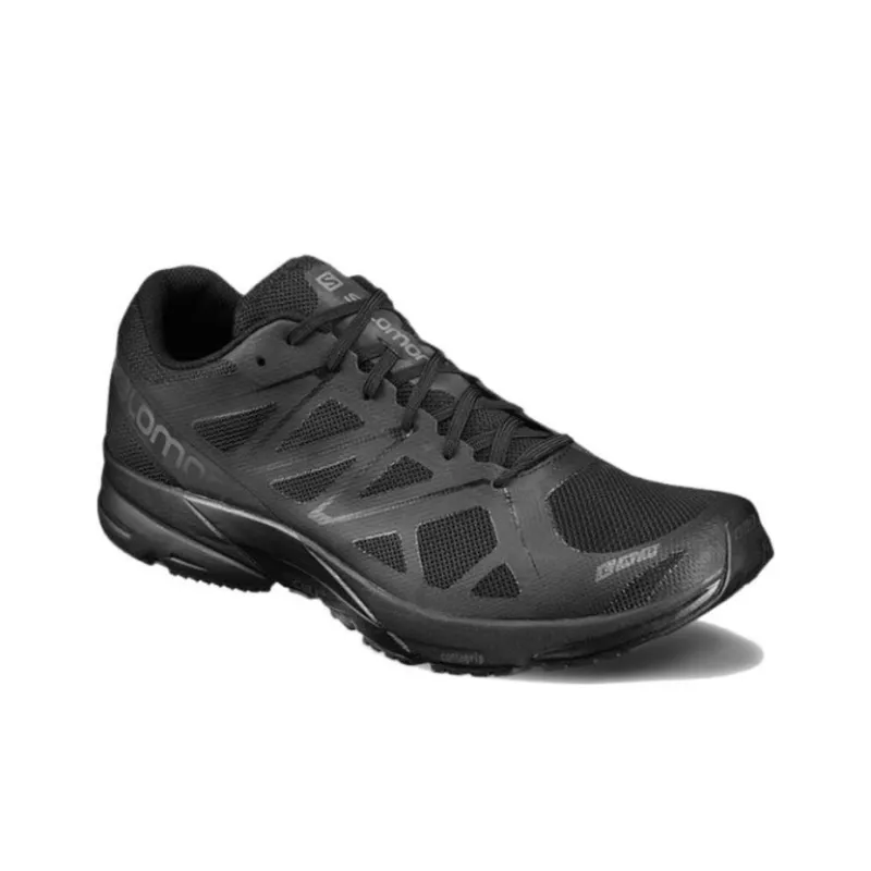 SALOMON S LAB Sonic 'Black' / L00-1
