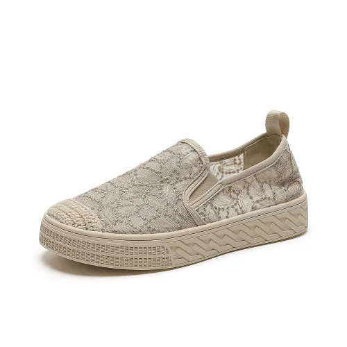 OCEANIA ROO Espadrilles Women's Khaki