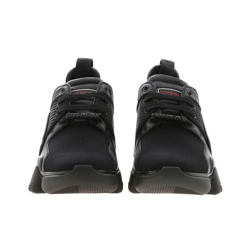 Givenchy Jaw Low 'Black'-3