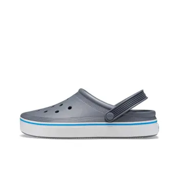 Crocs Off Court Clog 'Charcoal'