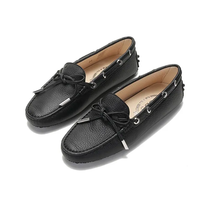TOD'S Gommino Driving Shoes-2