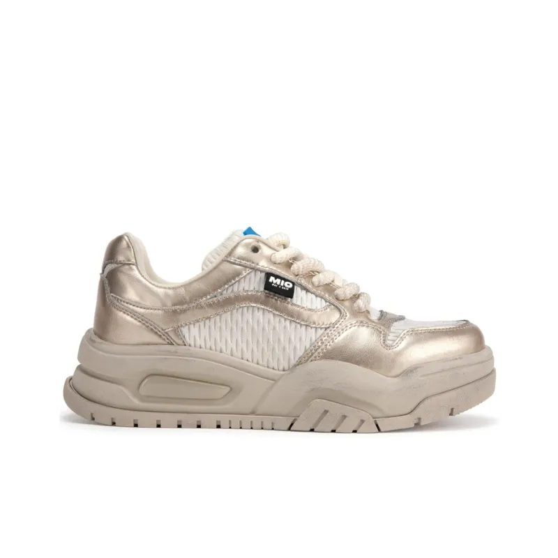 MIO Lightweight Low-Top Casual Shoes Women's-1