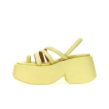 Marsèll Strappy Platform Sandals Women's