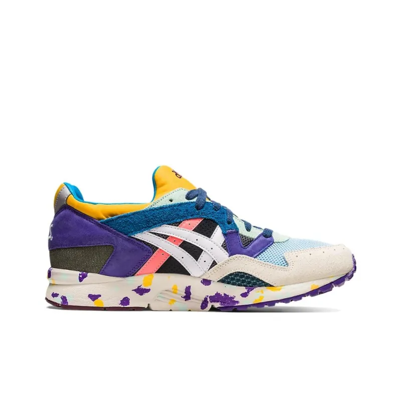 Asics Gel Lyte V Re Material-1