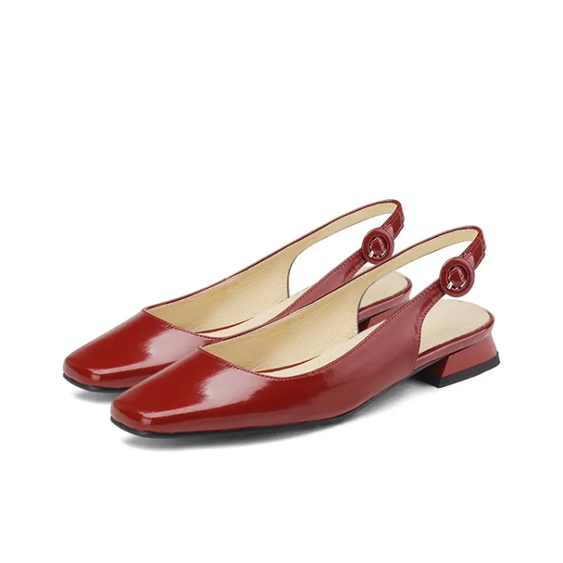Naiyee Casual Shoes 2cm Women's-8