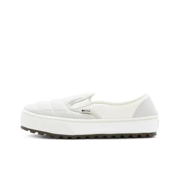 Snow Lodge Slipper Vans 'Quilted Marshmallow'