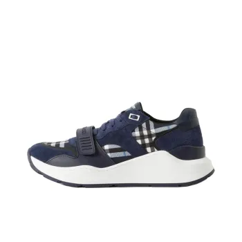 Burberry Ramsey 'Vintage Check   Blue'