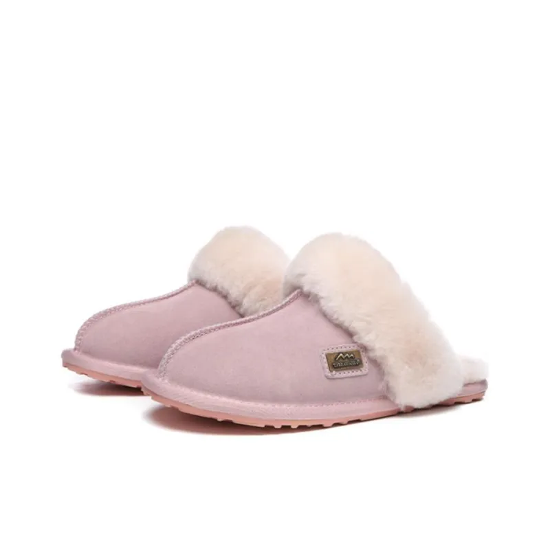 TARRAMARRA Closed Toe Slippers Women's-4
