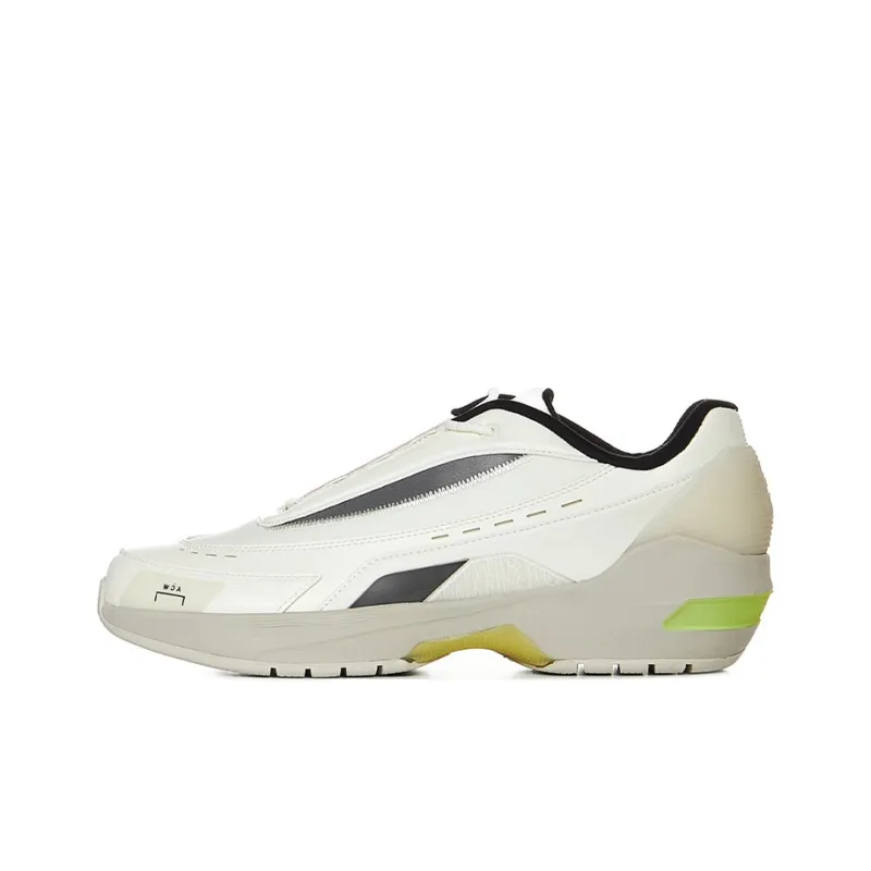 A-COLD-WALL* Vector Low-top Sneakers-0