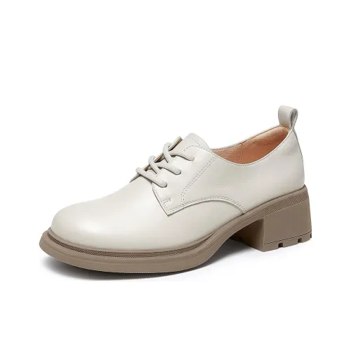 CAMEL Casual Single Shoes Women's