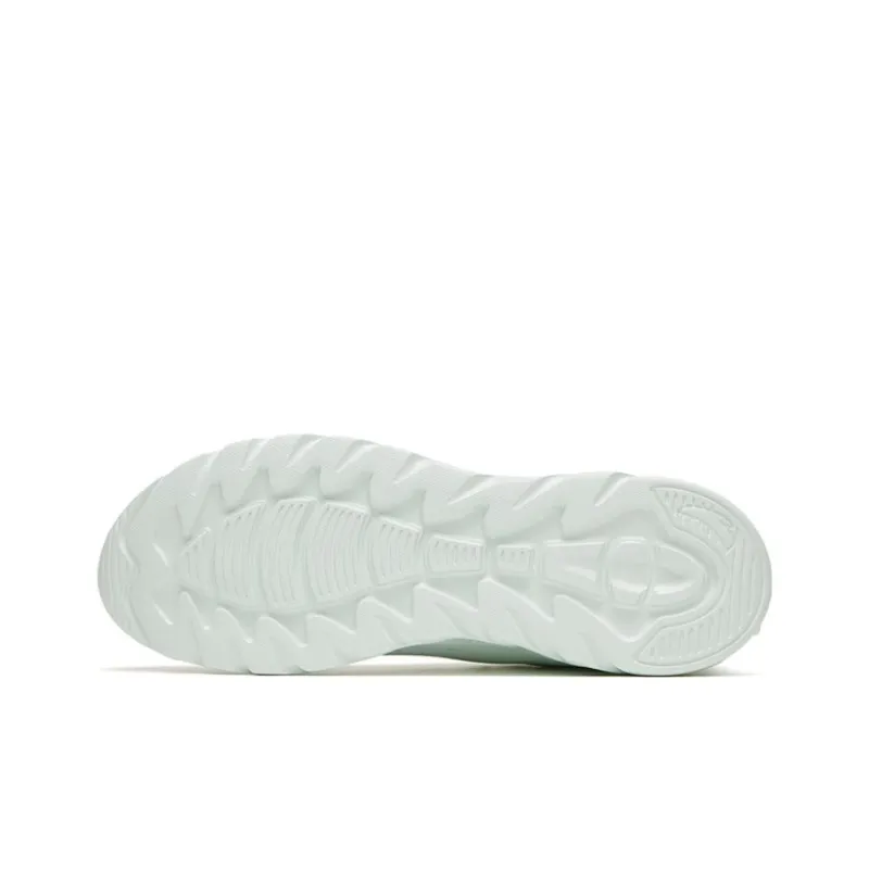ANTA Running Series Sneakers 'Green' Women's-4