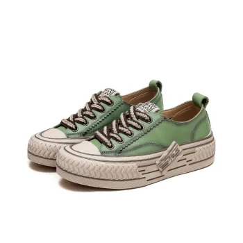 Jay Low Top Skateboard Shoes Women's