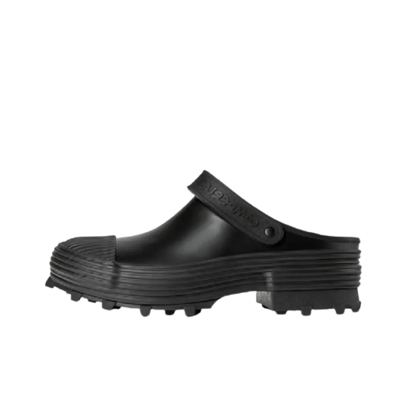Camperlab Traktori Backless Loafers-0