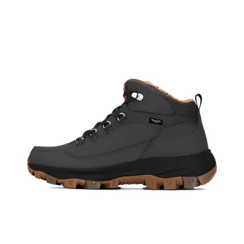 Jack Wolfskin Cushioning Anti Slip And Wear Resistant Mid Top Outdoor Shoes