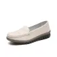 Beige (Unlined Shoes)