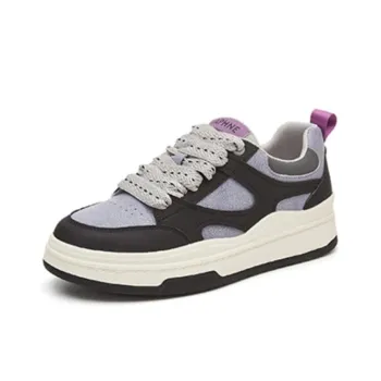 DAPHNE Low Top Skateboard Shoes Women's