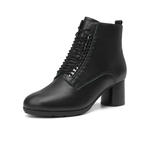 DG Ankle Boots Women's