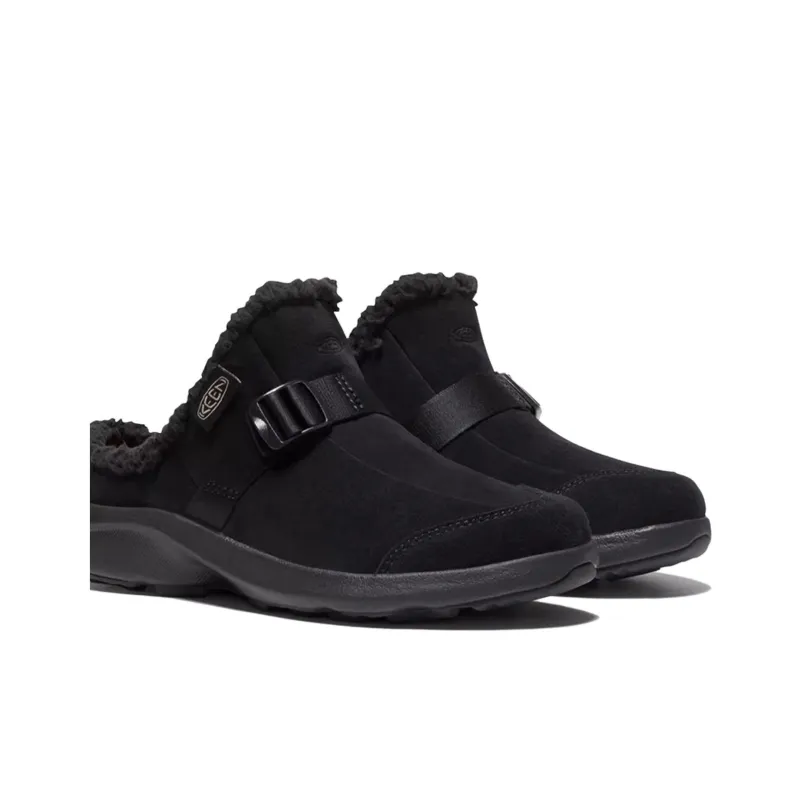 Keen Hood Slip On Clogs-2