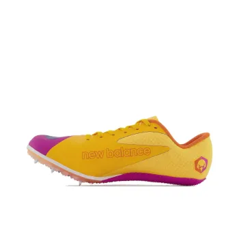New Balance Sd 100 V4 'Yellow Purple'
