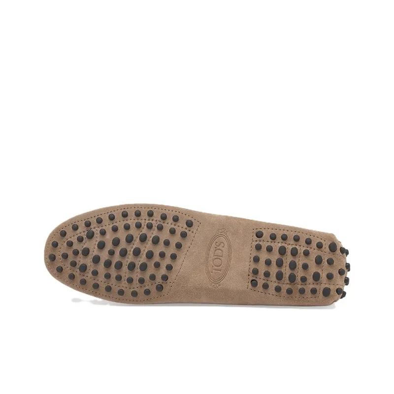 TOD'S Gommino Driving Loafers Women's-4