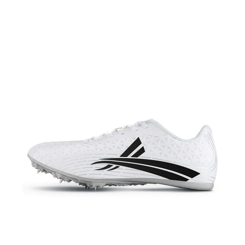 Volanti Slip Resistant Low Top Running Shoes Unisex Full Length-28