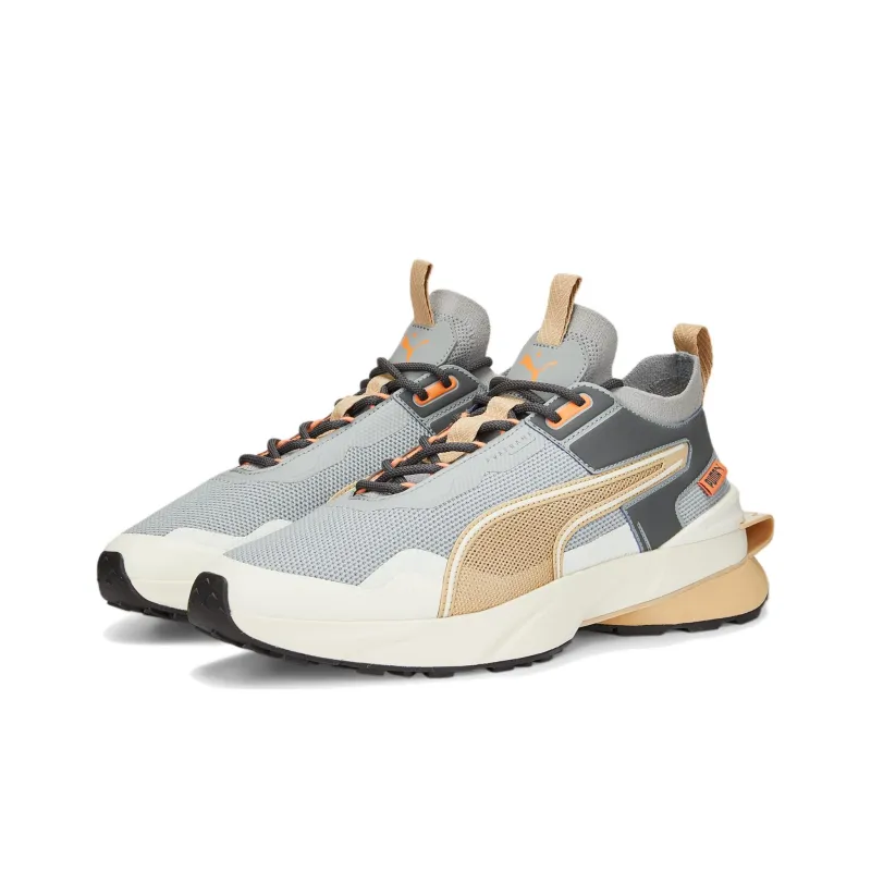 PUMA Pwrframe Op 1 Trail Off 'Teal Beige'-2