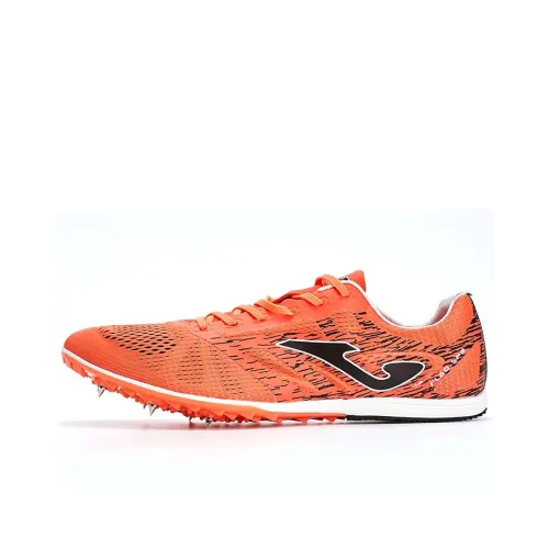 Joma Running Shoes Men Low-Top Orange Red