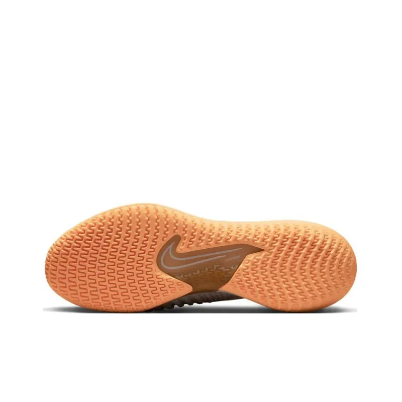 Nike Court React Vapor Nxt 'Light Bone Peach Cream' Women's-5