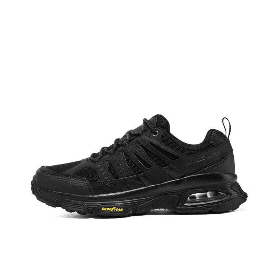 Skechers Stamina Running Shoes 'All Black' US M 7 - POIZON Skechers Stamina Running Shoes 'All Black' US M 7 - POIZON
