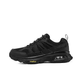 Skechers Skech Air Envoy 'Black'
