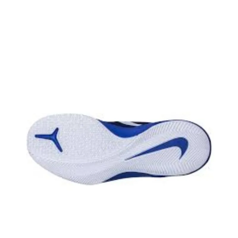 Nike Air Versatile Navy Royal-4