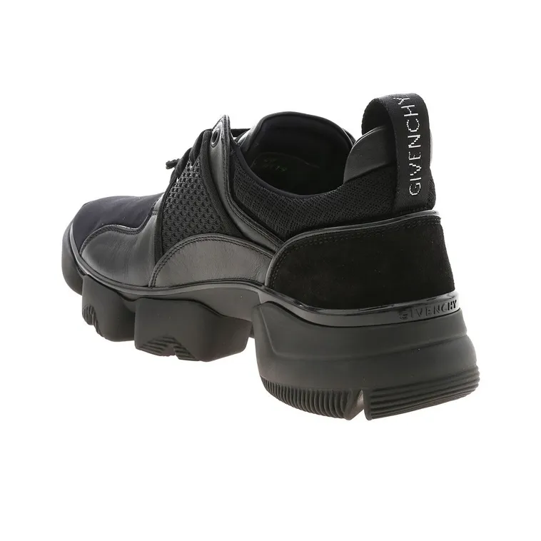Givenchy Jaw Low 'Black'-4