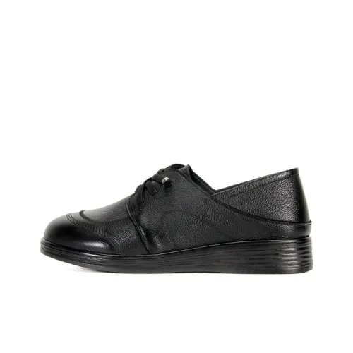 LESELE Casual Single Shoes 2.5cm Women's