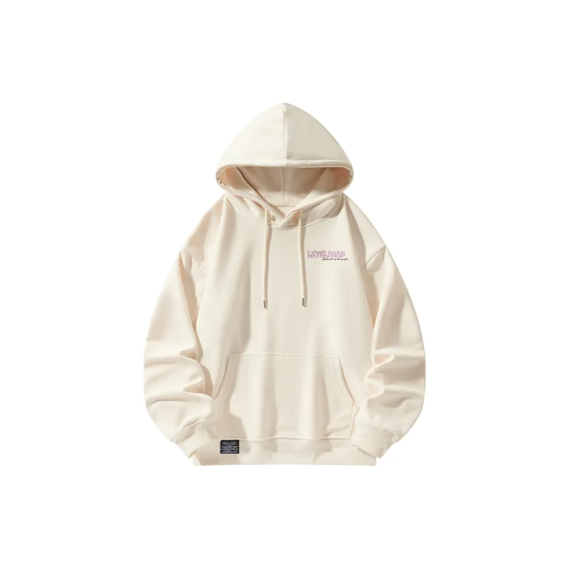 LEVEL Sweatshirts Unisex-9
