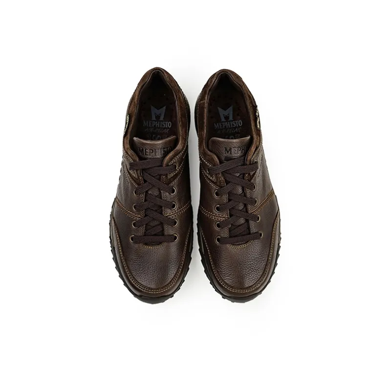 MEPHISTO Low-Top Casual Shoes 3.5cm Men's-10