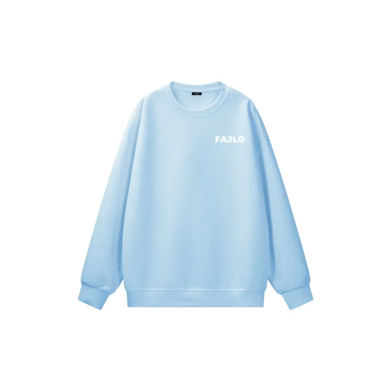 FA2LO Sweatshirts Unisex-10