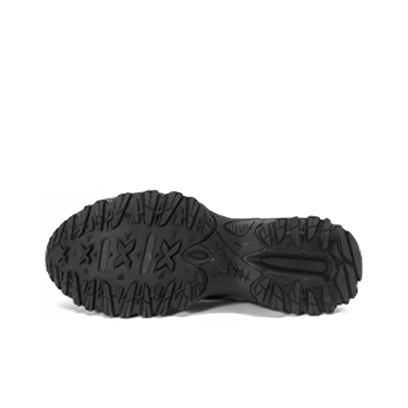 Mizuno Wave Rider 10 Black-4