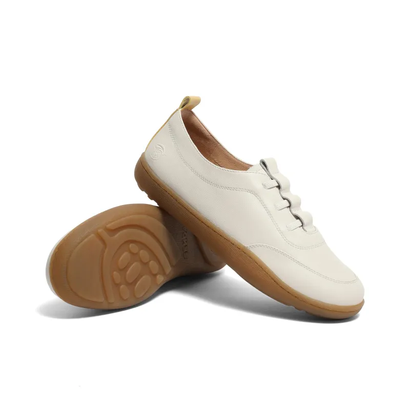 Senda Casual Single Shoes 3cm Women's-18