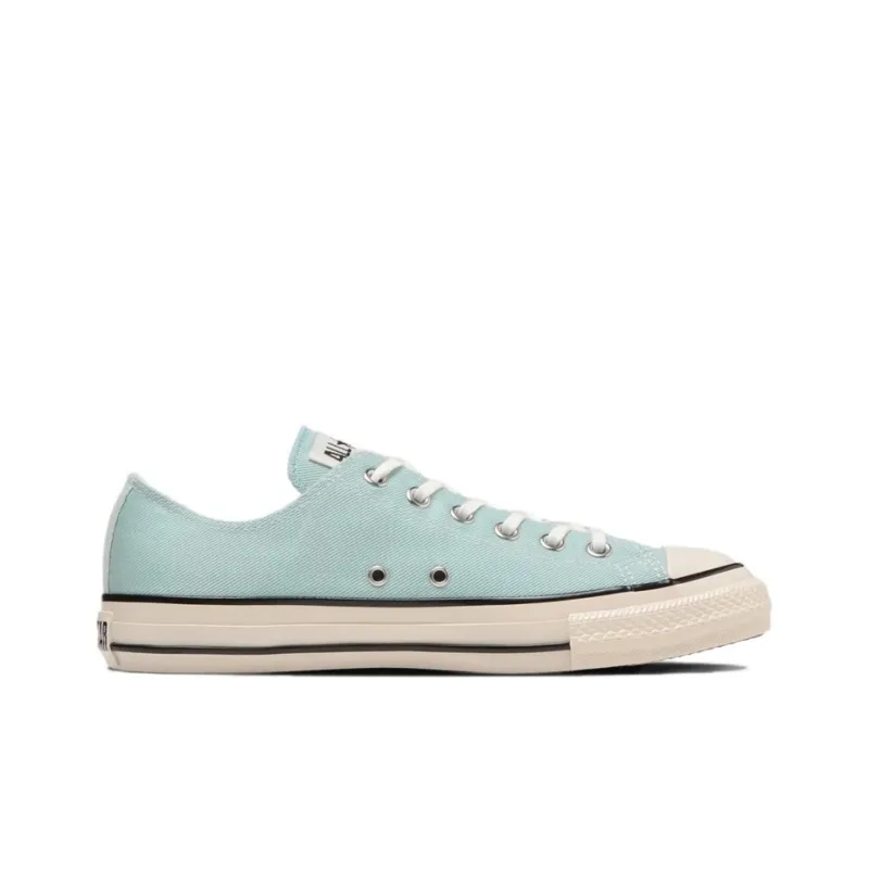 Converse All Star Us Color Denim Ox 'Baby Blue'-1