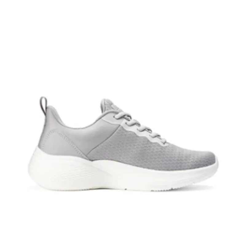 Skechers Breathable Low Top Casual Shoes Women's-1