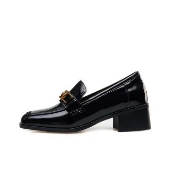 F·LOVES·f Loafers 4.5cm Women's