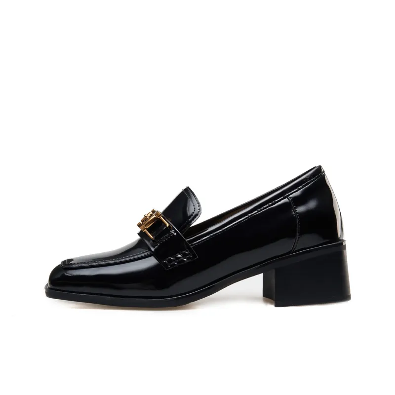 F·LOVES·f Loafers 4.5cm Women's-0
