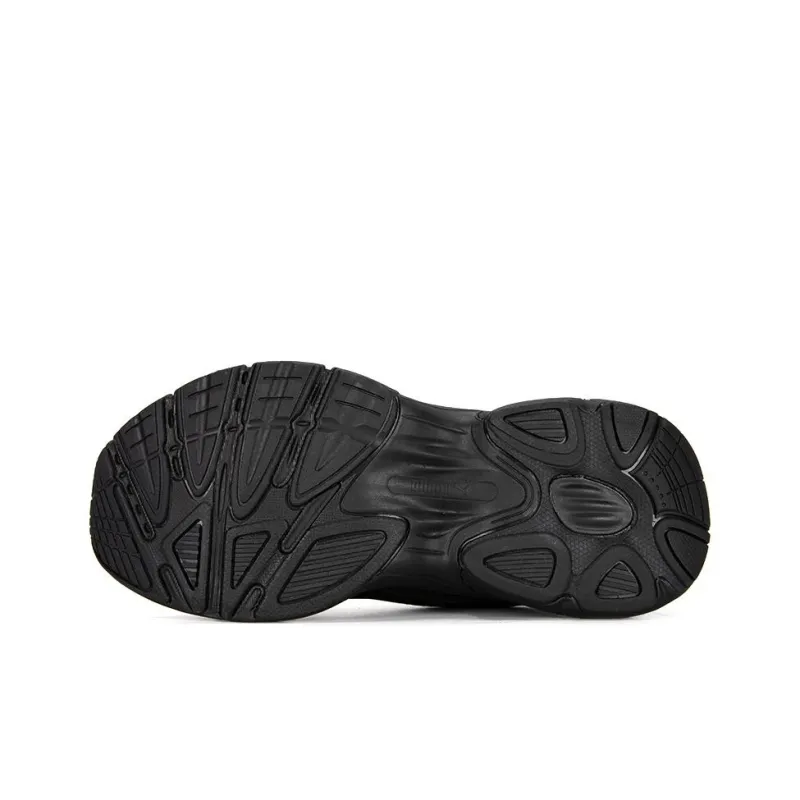 PUMA Teveris Nitro'Triple Black'-5