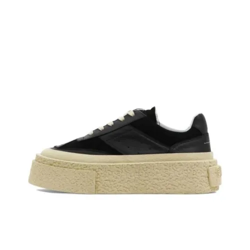 MM6 Maison Margiela Chunky Flatform Sneakers