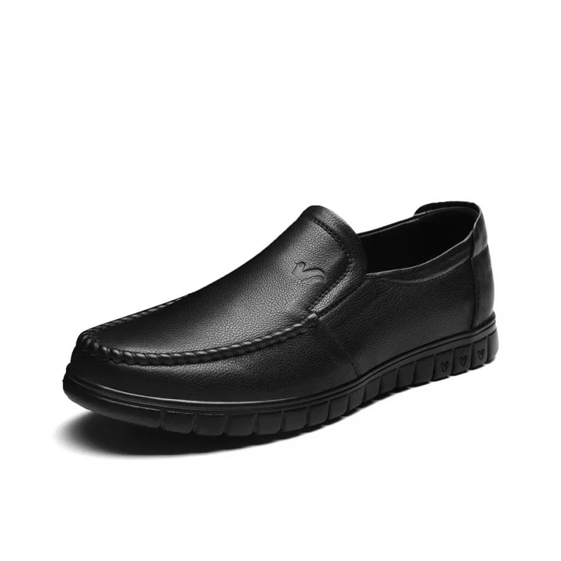 Rich Birds Casual Shoes Men's Black-1