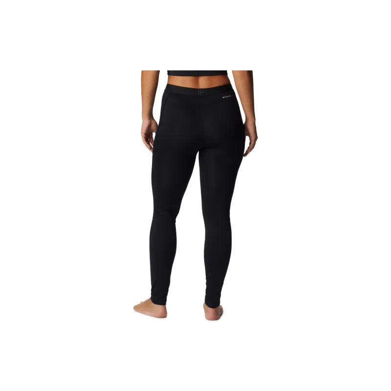 Columbia Leggings Women's Black-1