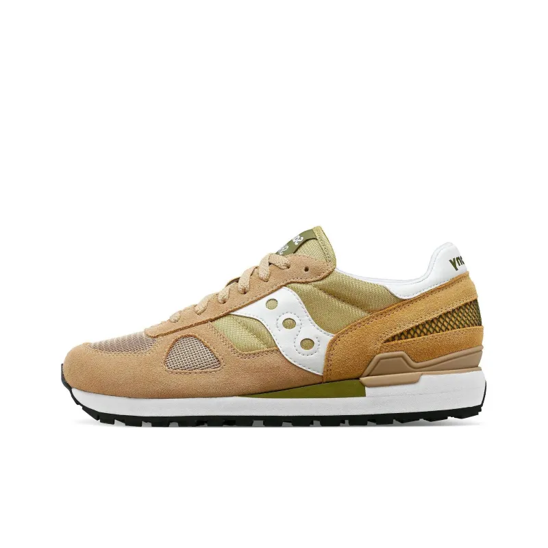 saucony Shadow Original 'Tan Olive'-0